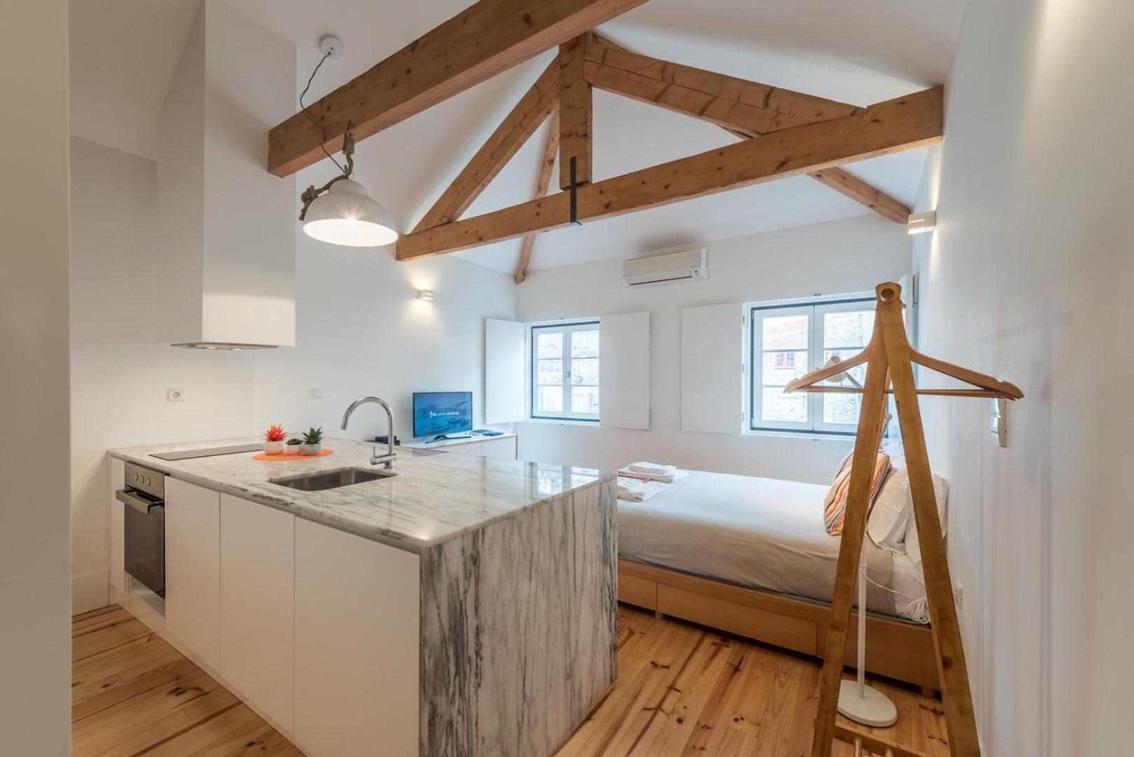 Guestready - Chic City Nest In 포르투 외부 사진